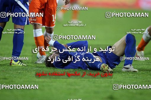 1181070, Tehran, [*parameter:4*], لیگ برتر فوتبال ایران، Persian Gulf Cup، Week 26، Second Leg، Saipa 0 v 0 Esteghlal on 2011/03/10 at Azadi Stadium