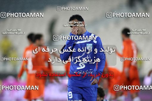 1181139, Tehran, [*parameter:4*], لیگ برتر فوتبال ایران، Persian Gulf Cup، Week 26، Second Leg، Saipa 0 v 0 Esteghlal on 2011/03/10 at Azadi Stadium