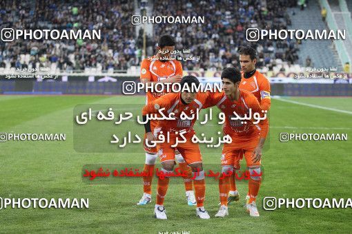 1181588, Tehran, [*parameter:4*], لیگ برتر فوتبال ایران، Persian Gulf Cup، Week 26، Second Leg، Saipa 0 v 0 Esteghlal on 2011/03/10 at Azadi Stadium