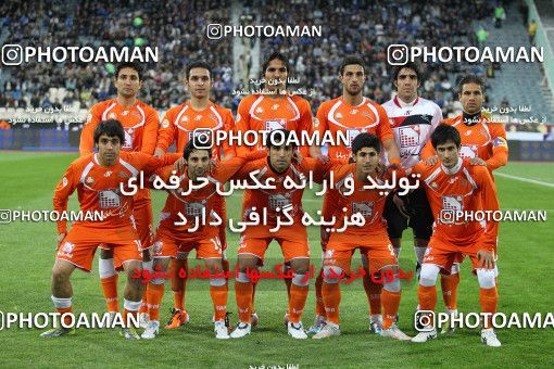 1181750, Tehran, [*parameter:4*], لیگ برتر فوتبال ایران، Persian Gulf Cup، Week 26، Second Leg، Saipa 0 v 0 Esteghlal on 2011/03/10 at Azadi Stadium