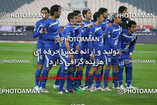 1181662, Tehran, [*parameter:4*], لیگ برتر فوتبال ایران، Persian Gulf Cup، Week 26، Second Leg، Saipa 0 v 0 Esteghlal on 2011/03/10 at Azadi Stadium