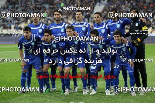 1181673, Tehran, [*parameter:4*], لیگ برتر فوتبال ایران، Persian Gulf Cup، Week 26، Second Leg، Saipa 0 v 0 Esteghlal on 2011/03/10 at Azadi Stadium