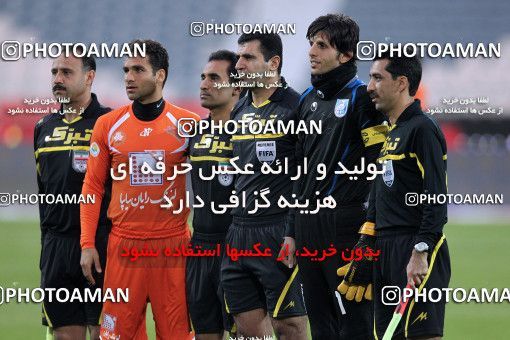 1181555, Tehran, [*parameter:4*], لیگ برتر فوتبال ایران، Persian Gulf Cup، Week 26، Second Leg، Saipa 0 v 0 Esteghlal on 2011/03/10 at Azadi Stadium