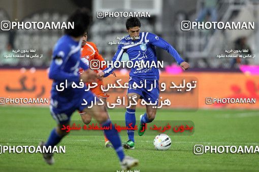 1181749, Tehran, [*parameter:4*], لیگ برتر فوتبال ایران، Persian Gulf Cup، Week 26، Second Leg، Saipa 0 v 0 Esteghlal on 2011/03/10 at Azadi Stadium