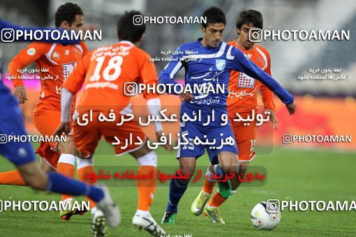 1181466, Tehran, [*parameter:4*], لیگ برتر فوتبال ایران، Persian Gulf Cup، Week 26، Second Leg، Saipa 0 v 0 Esteghlal on 2011/03/10 at Azadi Stadium