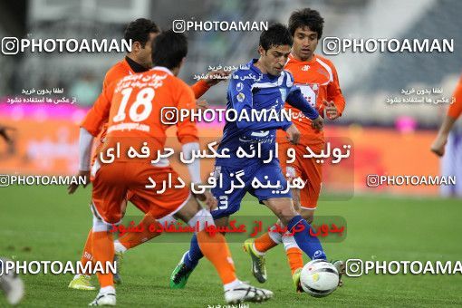1181530, Tehran, [*parameter:4*], لیگ برتر فوتبال ایران، Persian Gulf Cup، Week 26، Second Leg، Saipa 0 v 0 Esteghlal on 2011/03/10 at Azadi Stadium