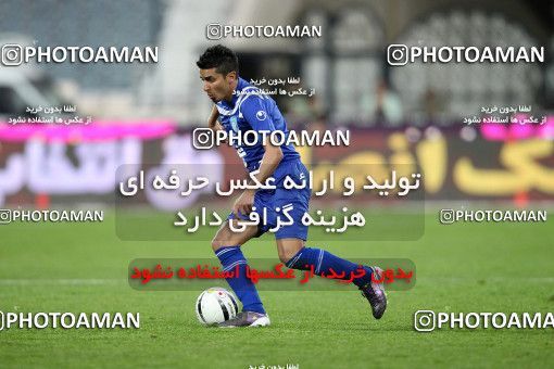 1181735, Tehran, [*parameter:4*], Iran Pro League، Persian Gulf Cup، 2010-11 season، Second Leg، Week 26، Saipa ۰ v ۰ Esteghlal on 2011/03/10 at Azadi Stadium