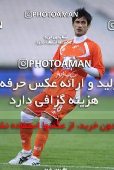 1181637, Tehran, [*parameter:4*], لیگ برتر فوتبال ایران، Persian Gulf Cup، Week 26، Second Leg، Saipa 0 v 0 Esteghlal on 2011/03/10 at Azadi Stadium