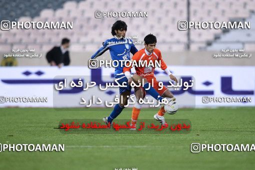 1181464, Tehran, [*parameter:4*], لیگ برتر فوتبال ایران، Persian Gulf Cup، Week 26، Second Leg، Saipa 0 v 0 Esteghlal on 2011/03/10 at Azadi Stadium