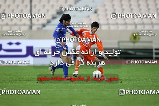 1181629, Tehran, [*parameter:4*], لیگ برتر فوتبال ایران، Persian Gulf Cup، Week 26، Second Leg، Saipa 0 v 0 Esteghlal on 2011/03/10 at Azadi Stadium