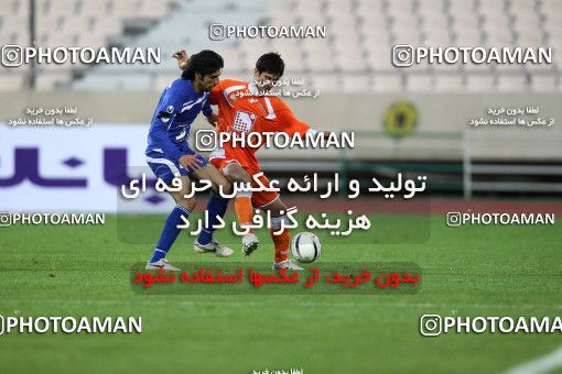 1181755, Tehran, [*parameter:4*], لیگ برتر فوتبال ایران، Persian Gulf Cup، Week 26، Second Leg، Saipa 0 v 0 Esteghlal on 2011/03/10 at Azadi Stadium