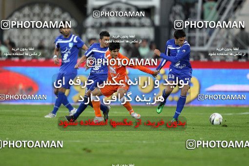 1181722, Tehran, [*parameter:4*], لیگ برتر فوتبال ایران، Persian Gulf Cup، Week 26، Second Leg، Saipa 0 v 0 Esteghlal on 2011/03/10 at Azadi Stadium
