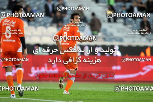 1181492, Tehran, [*parameter:4*], لیگ برتر فوتبال ایران، Persian Gulf Cup، Week 26، Second Leg، Saipa 0 v 0 Esteghlal on 2011/03/10 at Azadi Stadium