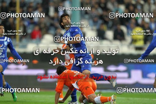 1181515, Tehran, [*parameter:4*], لیگ برتر فوتبال ایران، Persian Gulf Cup، Week 26، Second Leg، Saipa 0 v 0 Esteghlal on 2011/03/10 at Azadi Stadium