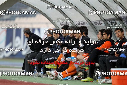 1181744, Tehran, [*parameter:4*], لیگ برتر فوتبال ایران، Persian Gulf Cup، Week 26، Second Leg، Saipa 0 v 0 Esteghlal on 2011/03/10 at Azadi Stadium