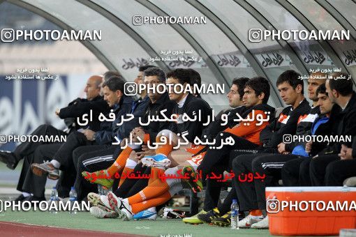 1181599, Tehran, [*parameter:4*], لیگ برتر فوتبال ایران، Persian Gulf Cup، Week 26، Second Leg، Saipa 0 v 0 Esteghlal on 2011/03/10 at Azadi Stadium