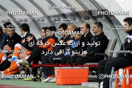 1181668, Tehran, [*parameter:4*], لیگ برتر فوتبال ایران، Persian Gulf Cup، Week 26، Second Leg، Saipa 0 v 0 Esteghlal on 2011/03/10 at Azadi Stadium