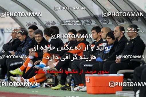 1181612, Tehran, [*parameter:4*], لیگ برتر فوتبال ایران، Persian Gulf Cup، Week 26، Second Leg، Saipa 0 v 0 Esteghlal on 2011/03/10 at Azadi Stadium
