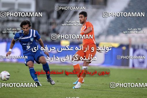 1181680, Tehran, [*parameter:4*], لیگ برتر فوتبال ایران، Persian Gulf Cup، Week 26، Second Leg، Saipa 0 v 0 Esteghlal on 2011/03/10 at Azadi Stadium