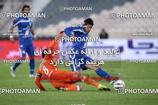 1181567, Tehran, [*parameter:4*], لیگ برتر فوتبال ایران، Persian Gulf Cup، Week 26، Second Leg، Saipa 0 v 0 Esteghlal on 2011/03/10 at Azadi Stadium