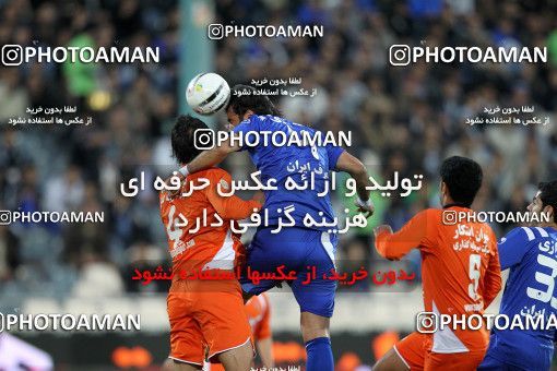 1181756, Tehran, [*parameter:4*], لیگ برتر فوتبال ایران، Persian Gulf Cup، Week 26، Second Leg، Saipa 0 v 0 Esteghlal on 2011/03/10 at Azadi Stadium