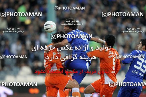 1181687, Tehran, [*parameter:4*], لیگ برتر فوتبال ایران، Persian Gulf Cup، Week 26، Second Leg، Saipa 0 v 0 Esteghlal on 2011/03/10 at Azadi Stadium