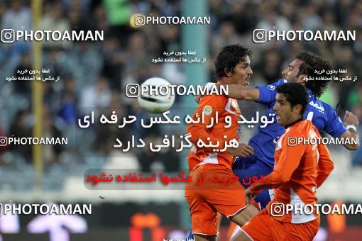 1181639, Tehran, [*parameter:4*], لیگ برتر فوتبال ایران، Persian Gulf Cup، Week 26، Second Leg، Saipa 0 v 0 Esteghlal on 2011/03/10 at Azadi Stadium