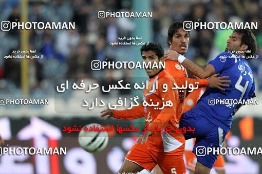 1181594, Tehran, [*parameter:4*], لیگ برتر فوتبال ایران، Persian Gulf Cup، Week 26، Second Leg، Saipa 0 v 0 Esteghlal on 2011/03/10 at Azadi Stadium