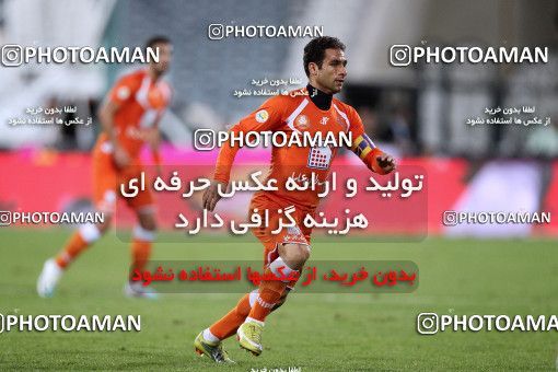1181495, Tehran, [*parameter:4*], لیگ برتر فوتبال ایران، Persian Gulf Cup، Week 26، Second Leg، Saipa 0 v 0 Esteghlal on 2011/03/10 at Azadi Stadium