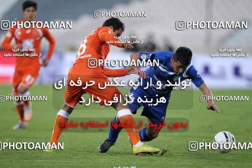 1181503, Tehran, [*parameter:4*], لیگ برتر فوتبال ایران، Persian Gulf Cup، Week 26، Second Leg، Saipa 0 v 0 Esteghlal on 2011/03/10 at Azadi Stadium