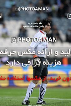 1181534, Tehran, [*parameter:4*], لیگ برتر فوتبال ایران، Persian Gulf Cup، Week 26، Second Leg، Saipa 0 v 0 Esteghlal on 2011/03/10 at Azadi Stadium