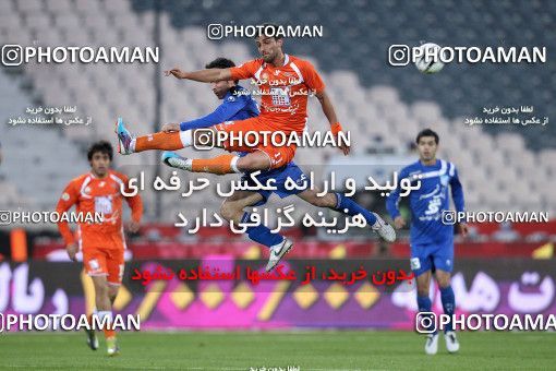 1181666, Tehran, [*parameter:4*], لیگ برتر فوتبال ایران، Persian Gulf Cup، Week 26، Second Leg، Saipa 0 v 0 Esteghlal on 2011/03/10 at Azadi Stadium