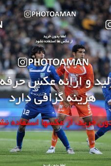 1181757, Tehran, [*parameter:4*], لیگ برتر فوتبال ایران، Persian Gulf Cup، Week 26، Second Leg، Saipa 0 v 0 Esteghlal on 2011/03/10 at Azadi Stadium