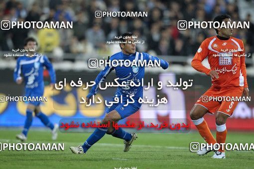 1181674, Tehran, [*parameter:4*], لیگ برتر فوتبال ایران، Persian Gulf Cup، Week 26، Second Leg، Saipa 0 v 0 Esteghlal on 2011/03/10 at Azadi Stadium