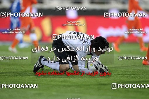 1181683, Tehran, [*parameter:4*], لیگ برتر فوتبال ایران، Persian Gulf Cup، Week 26، Second Leg، Saipa 0 v 0 Esteghlal on 2011/03/10 at Azadi Stadium