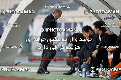 1181620, Tehran, [*parameter:4*], لیگ برتر فوتبال ایران، Persian Gulf Cup، Week 26، Second Leg، Saipa 0 v 0 Esteghlal on 2011/03/10 at Azadi Stadium