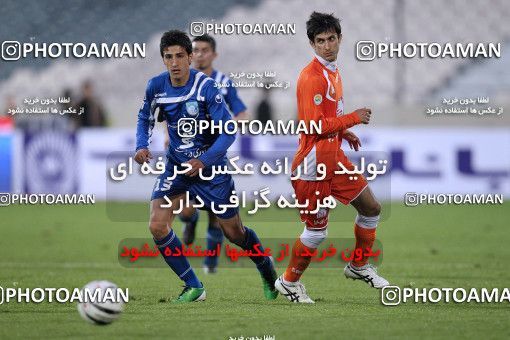 1181610, Tehran, [*parameter:4*], لیگ برتر فوتبال ایران، Persian Gulf Cup، Week 26، Second Leg، Saipa 0 v 0 Esteghlal on 2011/03/10 at Azadi Stadium