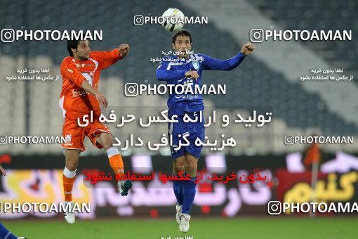 1181460, Tehran, [*parameter:4*], لیگ برتر فوتبال ایران، Persian Gulf Cup، Week 26، Second Leg، Saipa 0 v 0 Esteghlal on 2011/03/10 at Azadi Stadium