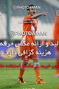 1181622, Tehran, [*parameter:4*], لیگ برتر فوتبال ایران، Persian Gulf Cup، Week 26، Second Leg، Saipa 0 v 0 Esteghlal on 2011/03/10 at Azadi Stadium