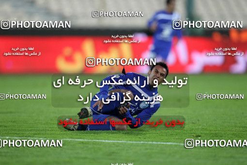 1181727, Tehran, [*parameter:4*], لیگ برتر فوتبال ایران، Persian Gulf Cup، Week 26، Second Leg، Saipa 0 v 0 Esteghlal on 2011/03/10 at Azadi Stadium