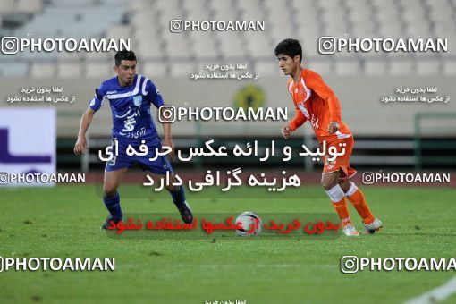 1181583, Tehran, [*parameter:4*], لیگ برتر فوتبال ایران، Persian Gulf Cup، Week 26، Second Leg، Saipa 0 v 0 Esteghlal on 2011/03/10 at Azadi Stadium