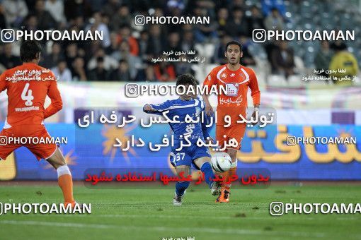 1181729, Tehran, [*parameter:4*], لیگ برتر فوتبال ایران، Persian Gulf Cup، Week 26، Second Leg، Saipa 0 v 0 Esteghlal on 2011/03/10 at Azadi Stadium