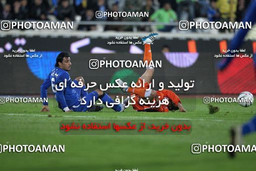 1181663, Tehran, [*parameter:4*], لیگ برتر فوتبال ایران، Persian Gulf Cup، Week 26، Second Leg، Saipa 0 v 0 Esteghlal on 2011/03/10 at Azadi Stadium