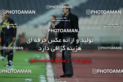 1181607, Tehran, [*parameter:4*], لیگ برتر فوتبال ایران، Persian Gulf Cup، Week 26، Second Leg، Saipa 0 v 0 Esteghlal on 2011/03/10 at Azadi Stadium