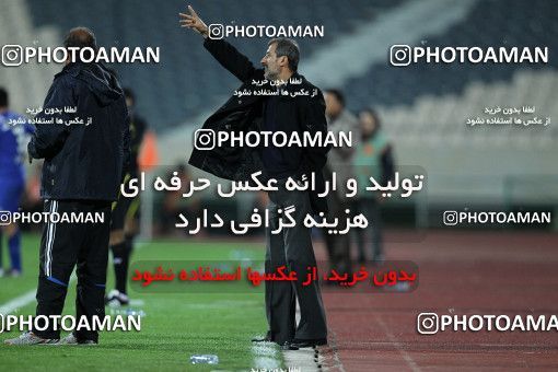 1181520, Tehran, [*parameter:4*], لیگ برتر فوتبال ایران، Persian Gulf Cup، Week 26، Second Leg، Saipa 0 v 0 Esteghlal on 2011/03/10 at Azadi Stadium