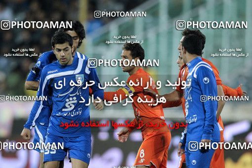 1181501, Tehran, [*parameter:4*], لیگ برتر فوتبال ایران، Persian Gulf Cup، Week 26، Second Leg، Saipa 0 v 0 Esteghlal on 2011/03/10 at Azadi Stadium