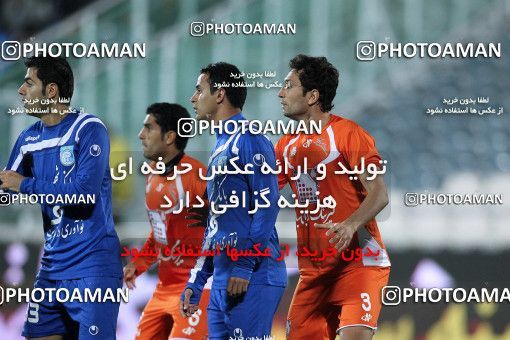 1181480, Tehran, [*parameter:4*], لیگ برتر فوتبال ایران، Persian Gulf Cup، Week 26، Second Leg، Saipa 0 v 0 Esteghlal on 2011/03/10 at Azadi Stadium