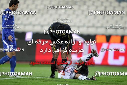 1181696, Tehran, [*parameter:4*], لیگ برتر فوتبال ایران، Persian Gulf Cup، Week 26، Second Leg، Saipa 0 v 0 Esteghlal on 2011/03/10 at Azadi Stadium