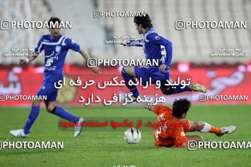 1181545, Tehran, [*parameter:4*], لیگ برتر فوتبال ایران، Persian Gulf Cup، Week 26، Second Leg، Saipa 0 v 0 Esteghlal on 2011/03/10 at Azadi Stadium