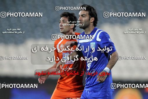 1181512, Tehran, [*parameter:4*], لیگ برتر فوتبال ایران، Persian Gulf Cup، Week 26، Second Leg، Saipa 0 v 0 Esteghlal on 2011/03/10 at Azadi Stadium